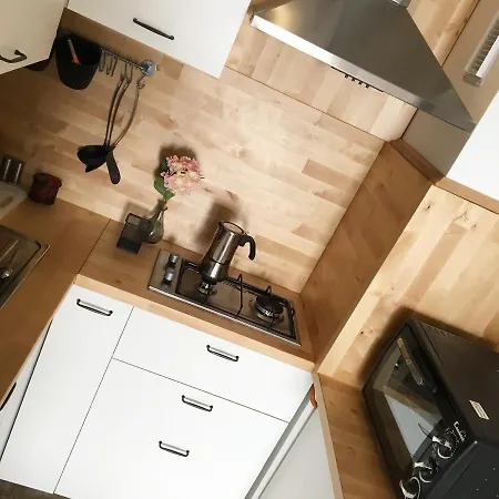 Albufereta 1bd Apartamento *