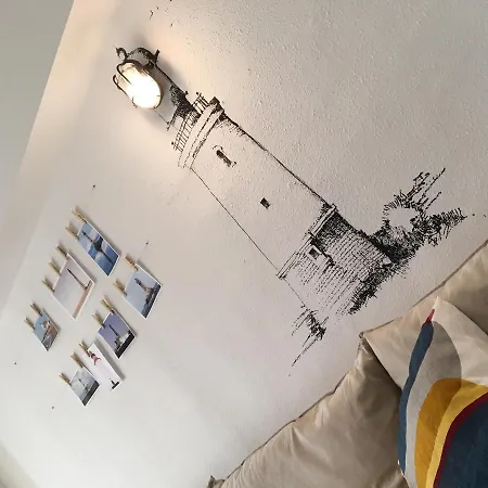 Albufereta 1bd Appartement *