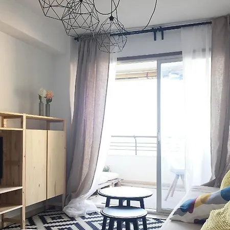 Albufereta 1bd Apartment *