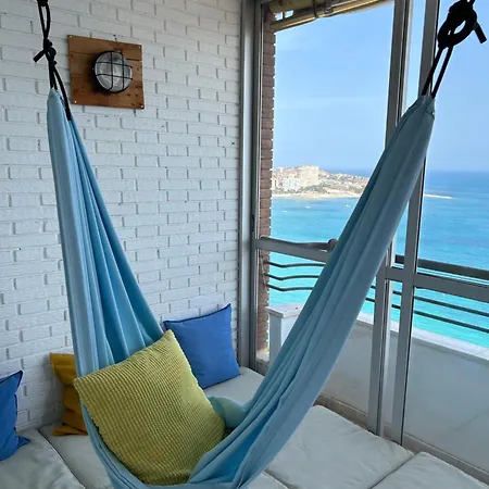 Albufereta 1bd Apartment *