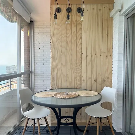 Apartment Albufereta 1bd *