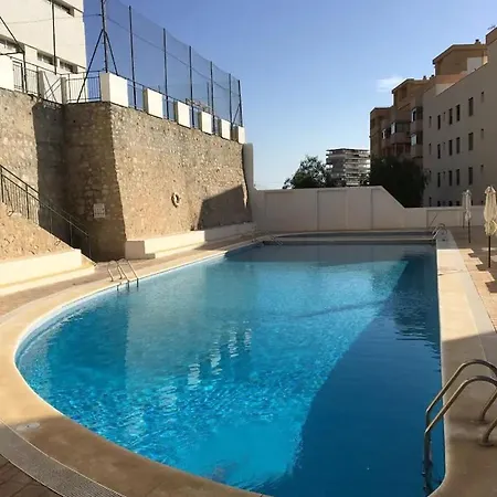 Albufereta 1bd Apartment *